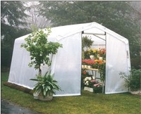 Greenhouse Kits for Year Round Growing