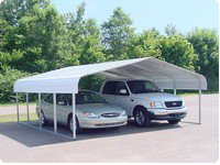 Portable Carport