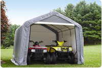 Carport Kit