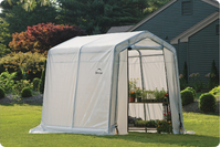 Portable Greenhouse