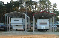 Camper Storage
