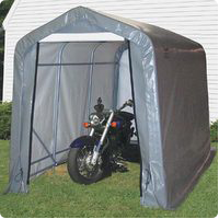 Motorcycle Cover