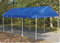 Portable Car Canopy