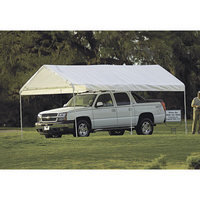 Portable Garage Tent