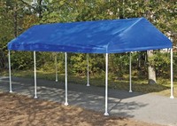 Portable Garage Canopies