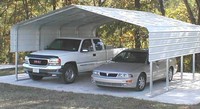 metal carports