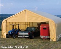 Portable Buildings