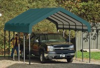 Carport Covers