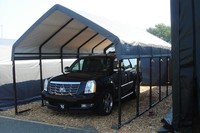 portable carports