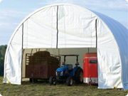 Portable Agricultural Buildings